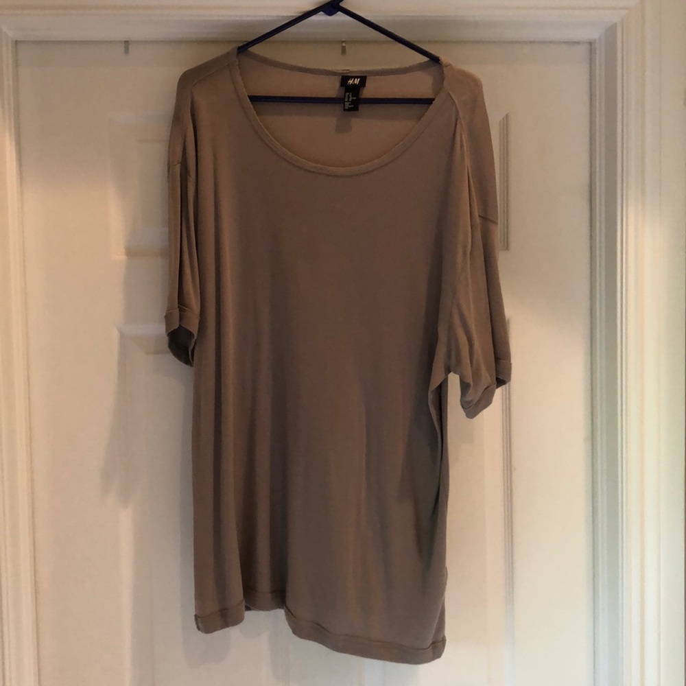 Men’s H&M Baggy Tee